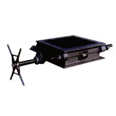 SBMⅡ系列手动闸板门