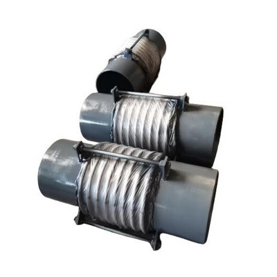 圆形多波补偿器